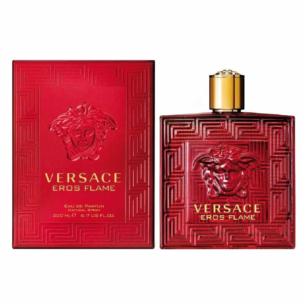 Versace Eros Flame EDP for Men 100ml