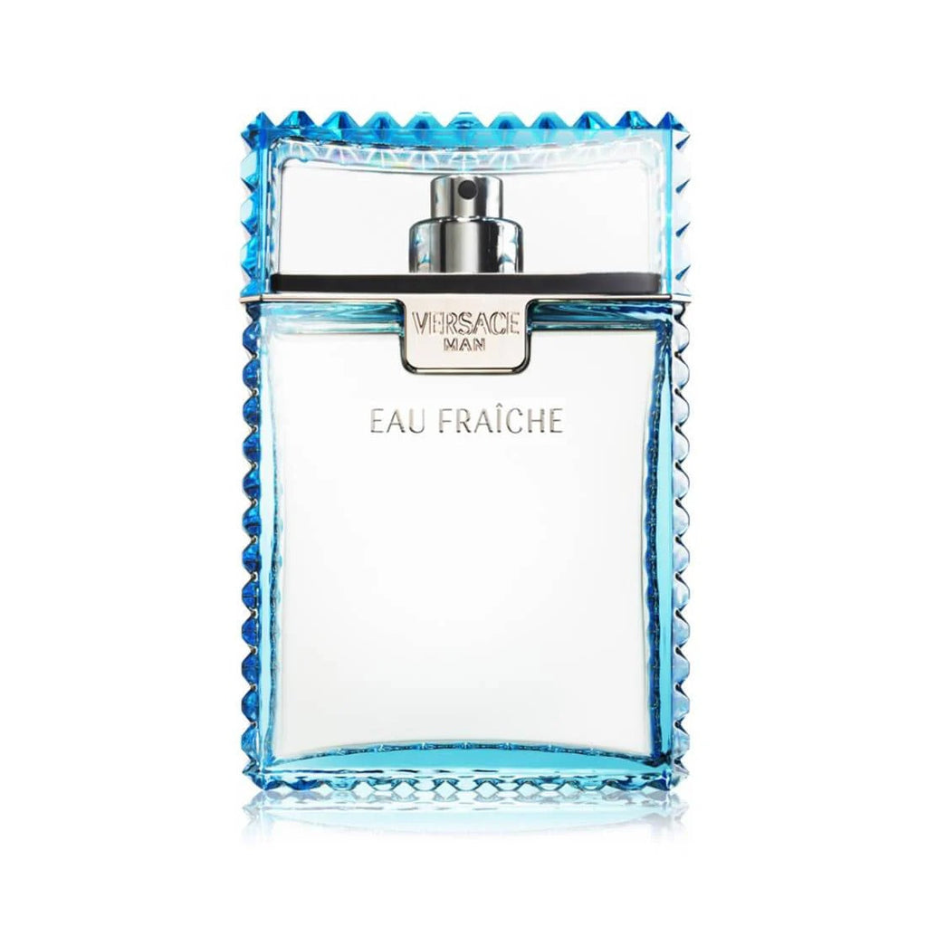 Versace Man Eau Fraiche EDT 100ml