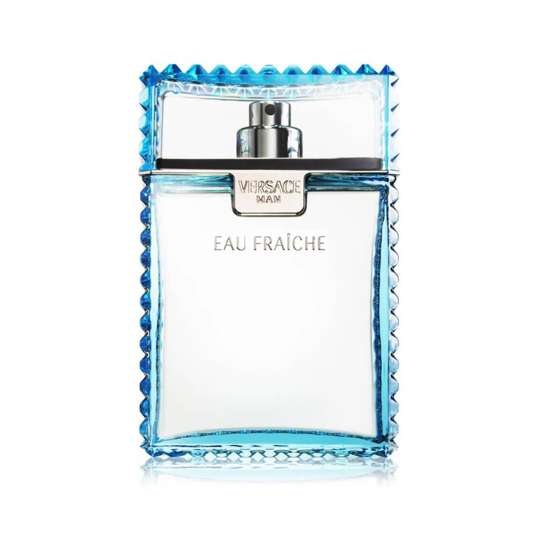 Versace Man Eau Fraiche EDT 100ml
