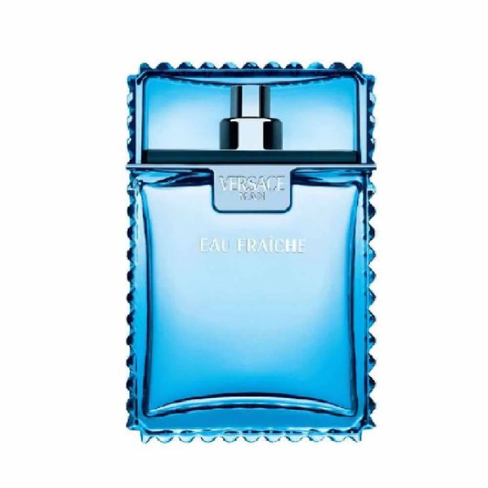 Versace Man Eau Fraiche EDT 100ml