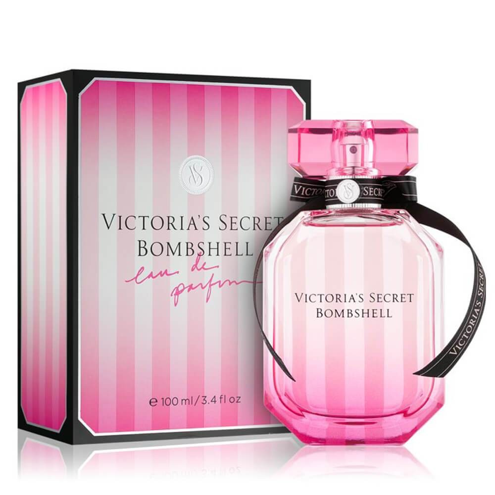 Victoria’s Secret Bombshell EDP for Women 100ml