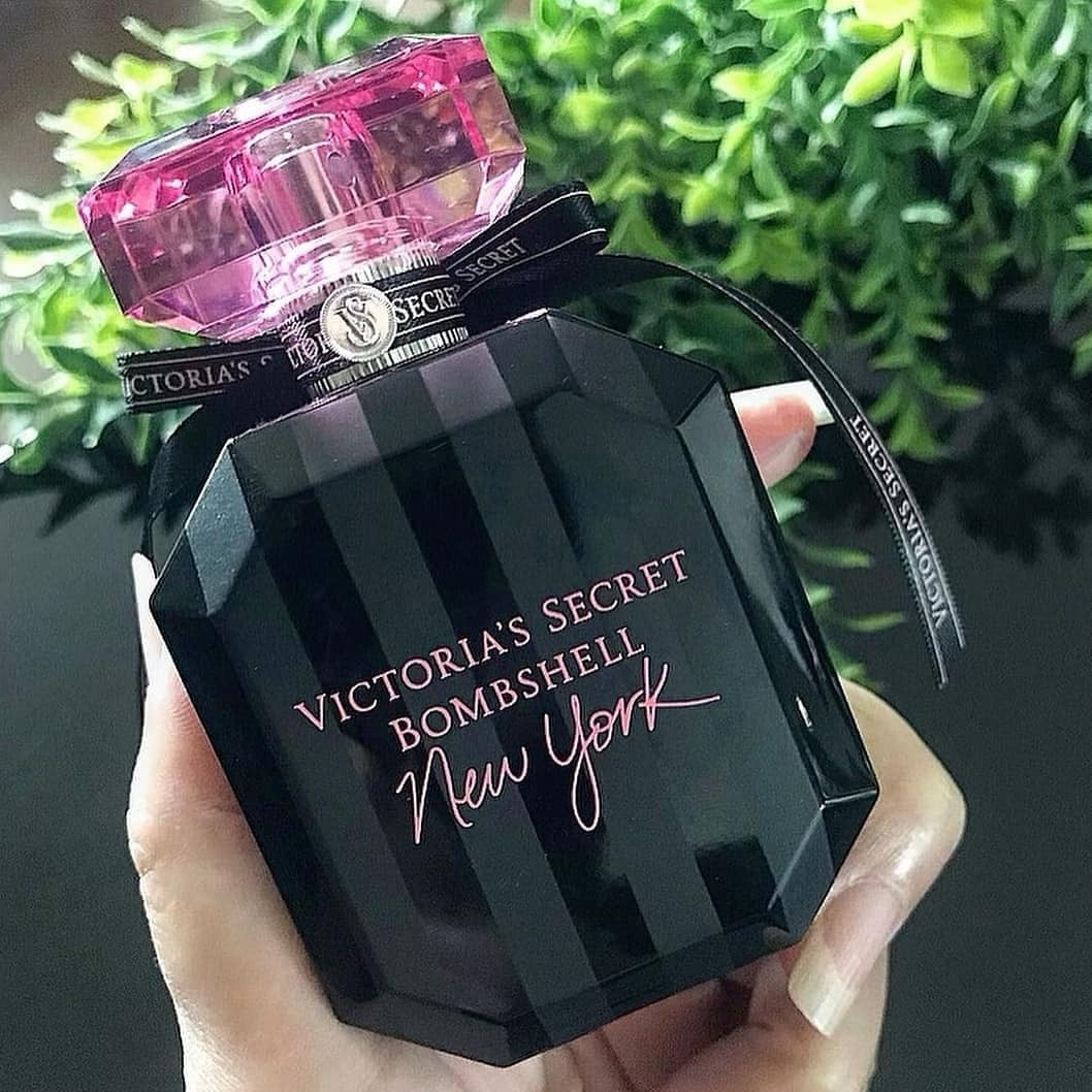Victoria’s Secret Bombshell New York EDP 100ml