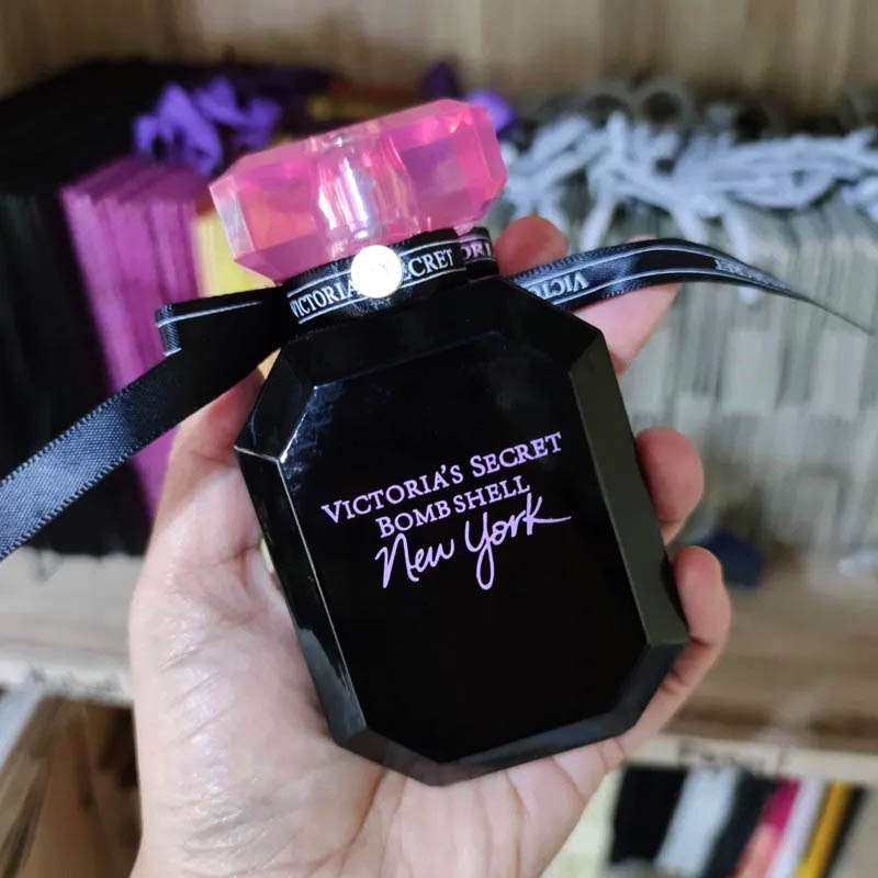 Victoria’s Secret Bombshell New York EDP 100ml