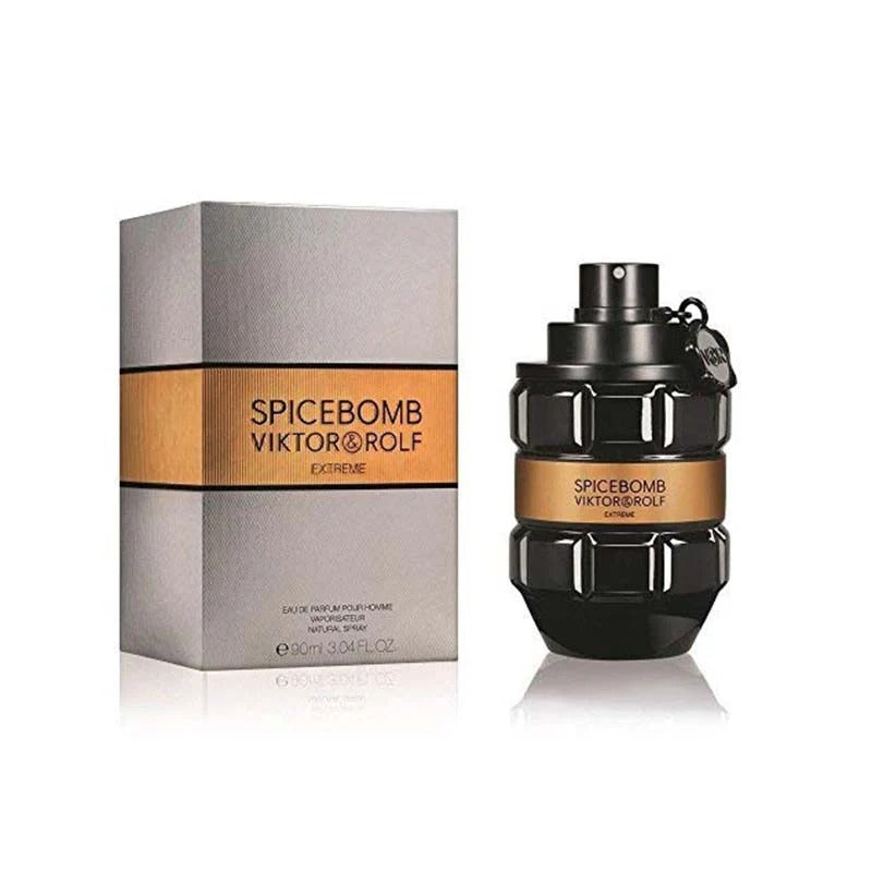 Viktor & Rolf Spicebomb Extreme EDP 90ml