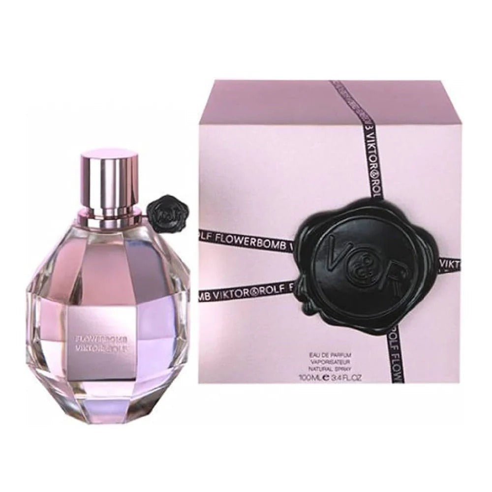 Viktor & Rolf Flowerbomb EDP 100ml