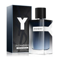 Yves Saint Laurent Y Eau de Parfum for Men 100ml