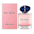 Giorgio Armani My Way Eau De Parfum for Women 90ml