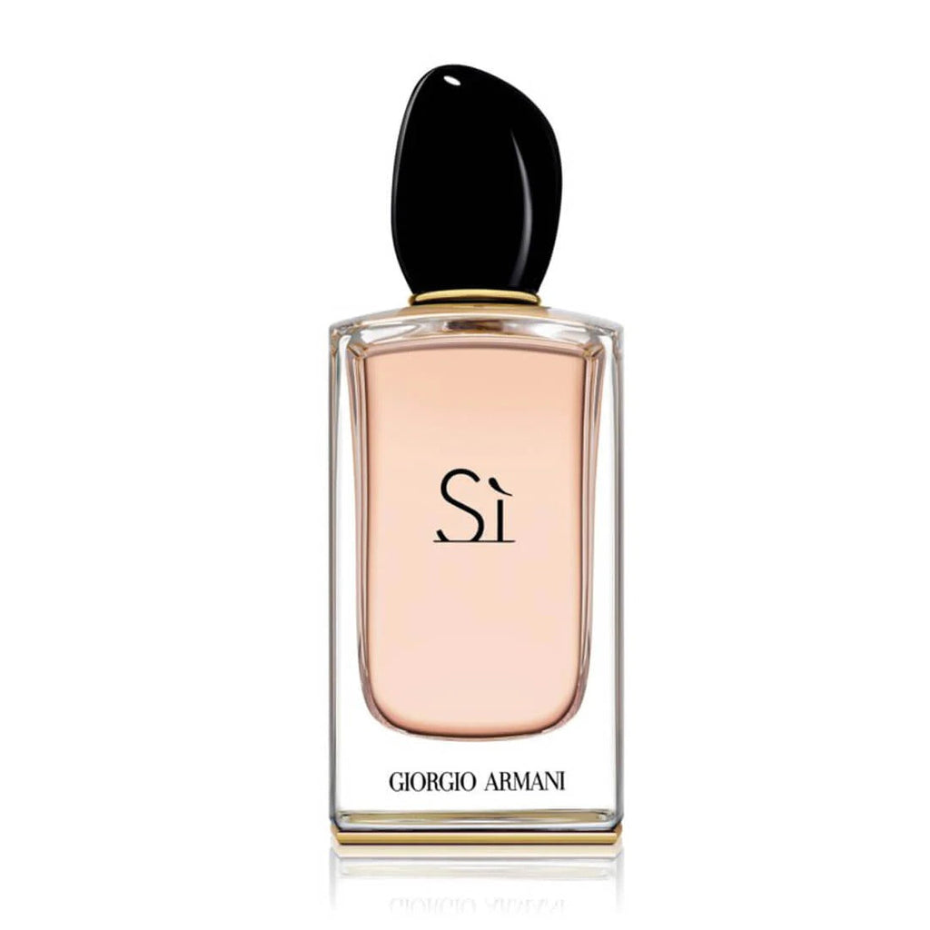 Giorgio Armani Si Eau De Parfum for Women 100ml