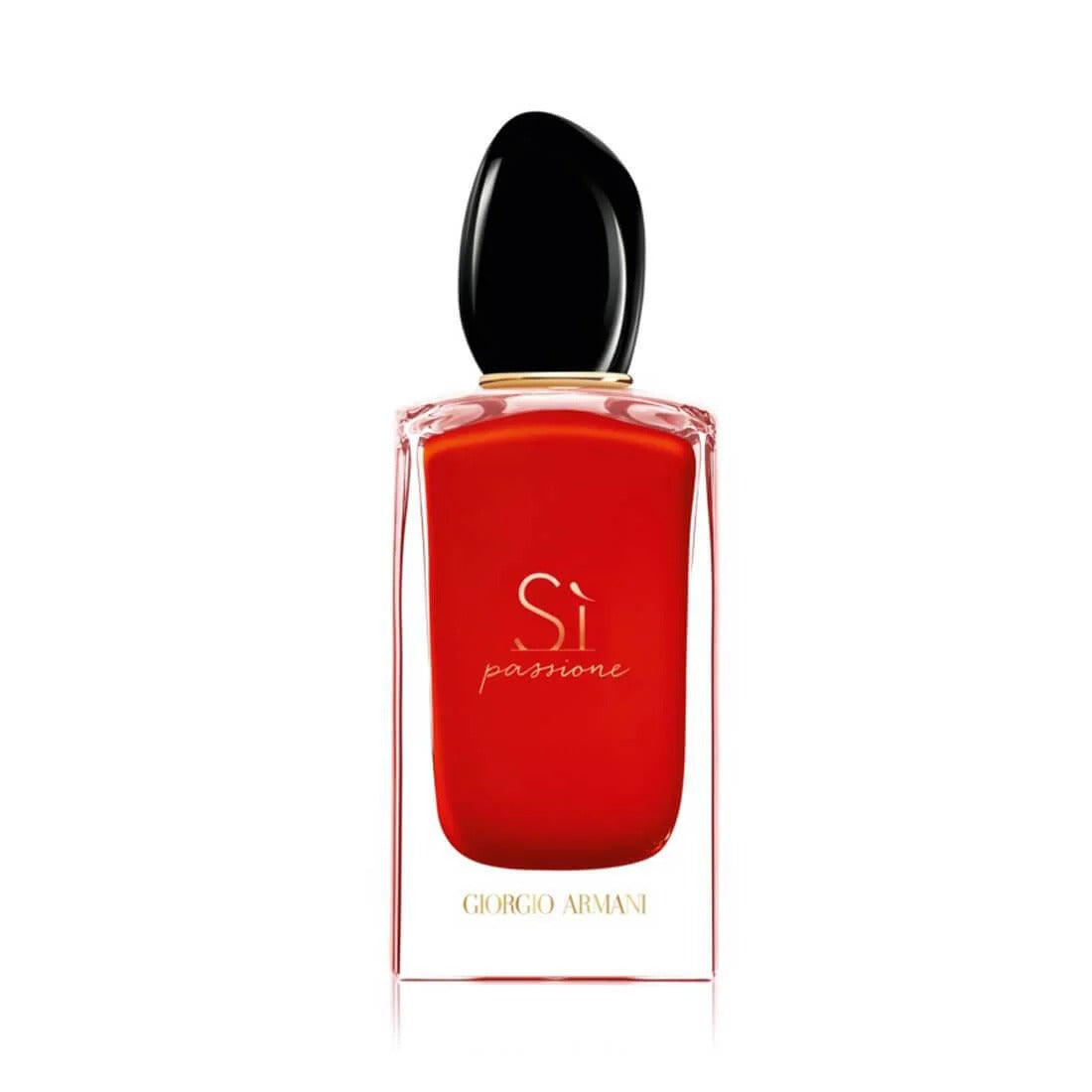 Giorgio Armani Si Passione Eau De Parfum 100ml