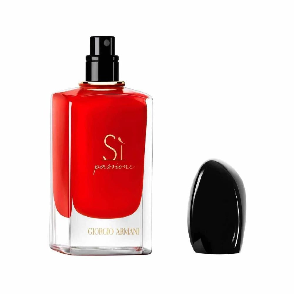 Giorgio Armani Si Passione Eau De Parfum 100ml
