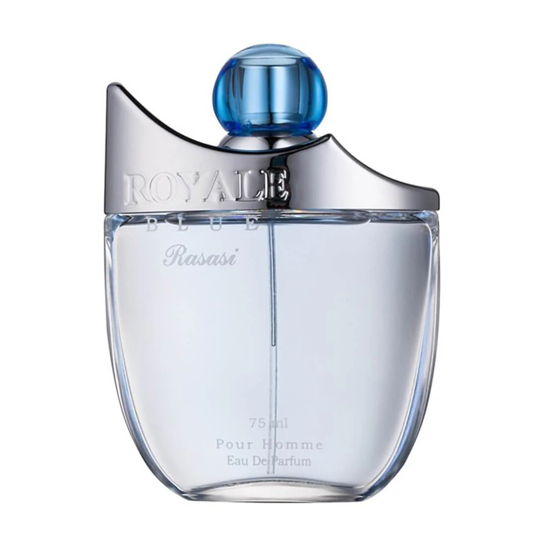 Rasasi Royale Blue Eau De Parfum 75ml