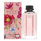 Gucci Flora Gorgeous Gardenia Eau De Parfum for Women 100ml