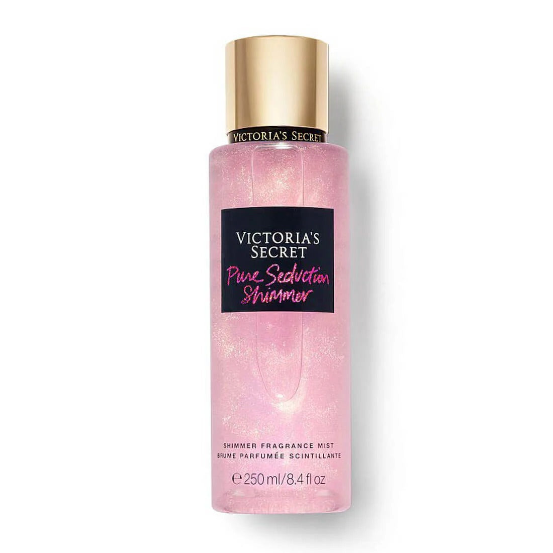 Victoria’s Secret Pure Seduction Shimmer Fragrance Mist 250ml