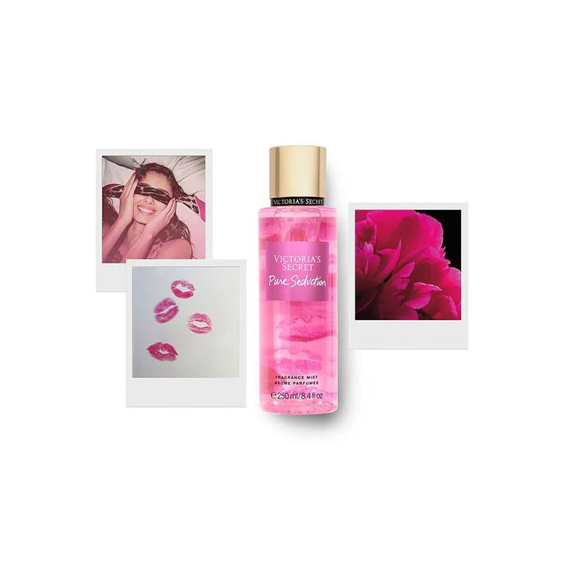 Victoria’s Secret Pure Seduction Fragrance Body Mist 250ml