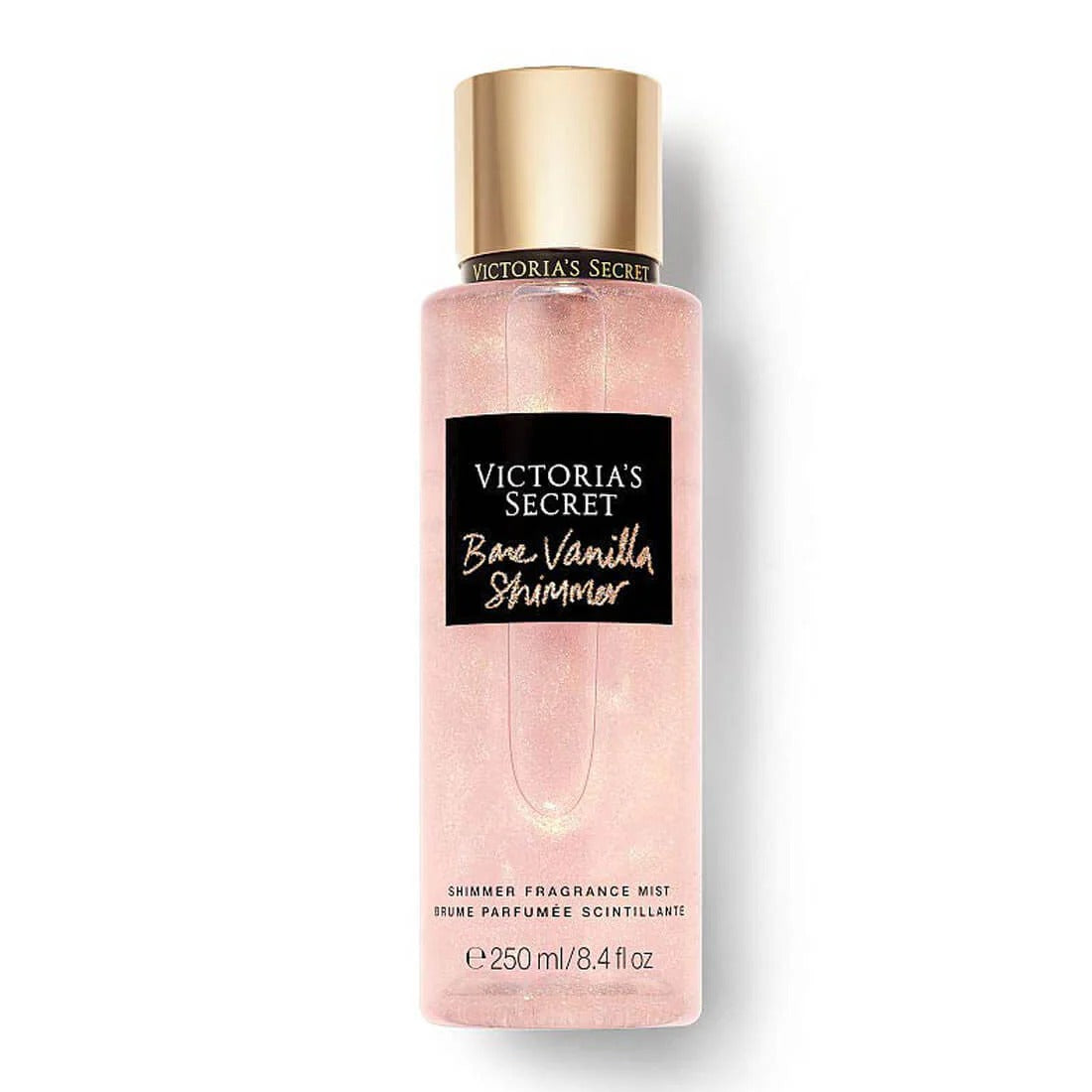 Victoria’s Secret Bare Vanilla Shimmer Fragrance Mist 250ml