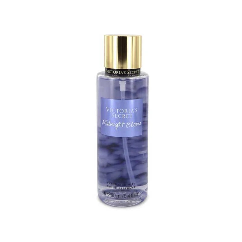 Victoria’s Secret Midnight Bloom Fragrance Mist 250ml