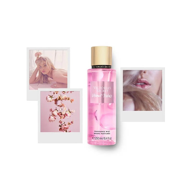 Victoria’s Secret Velvet Petals Fragrance Mist 250ml