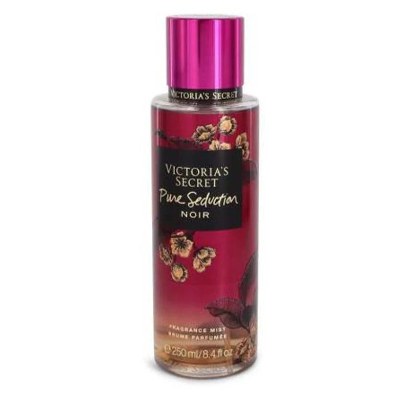Victoria's Secret pure seduction noir Fragrance Mist 250ml