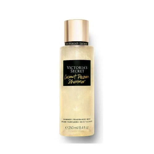 Victoria’s Secret Coconut Passion Shimmer Fragrance Mist 250ml