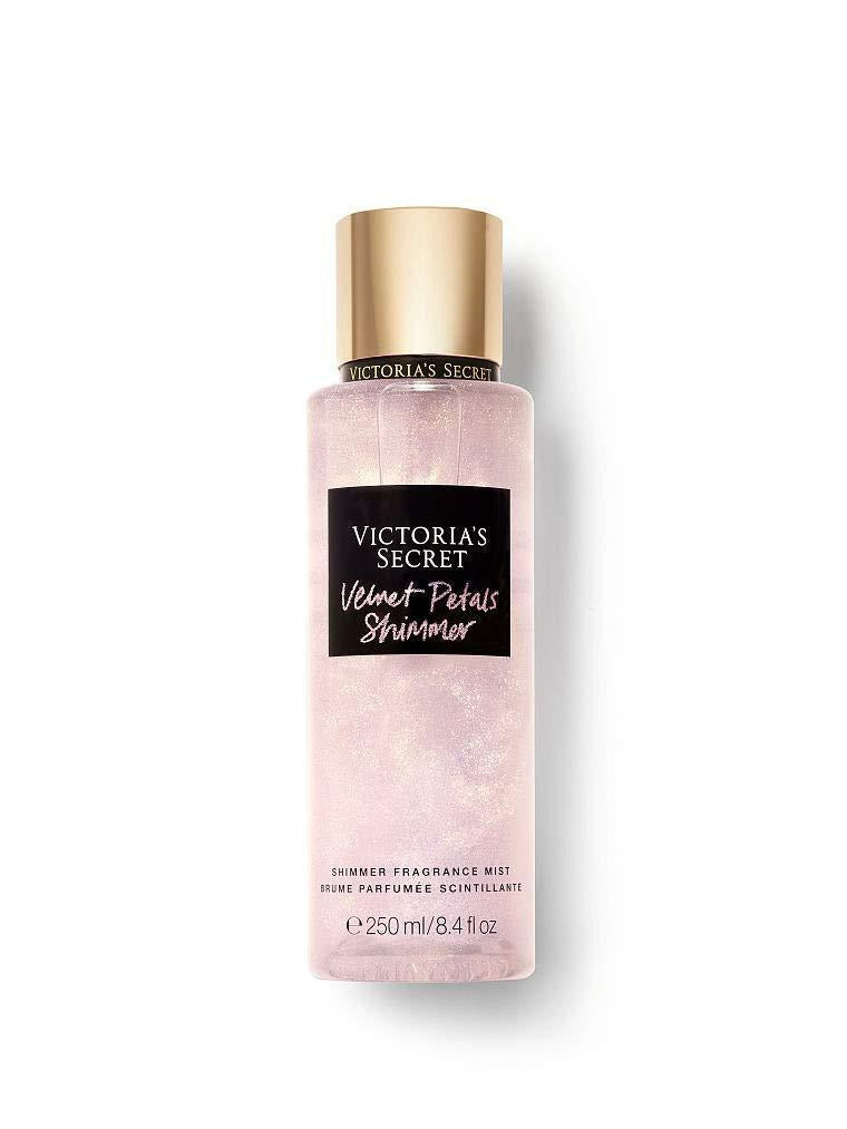 Victoria’s Secret Velvet Petals Shimmer Fragrance Mist 250ml