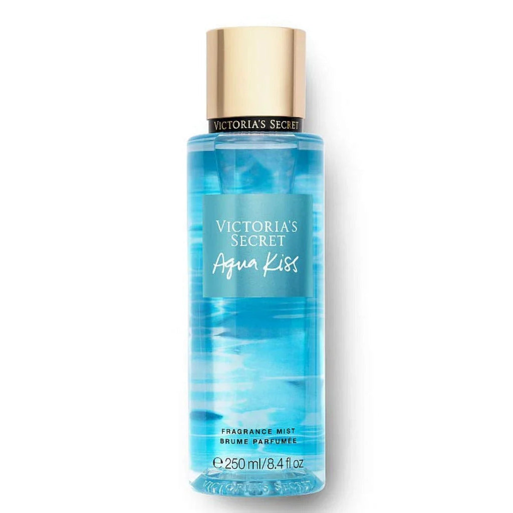 Victoria’s Secret Aqua Kiss Fragrance Mist for Women 250ml