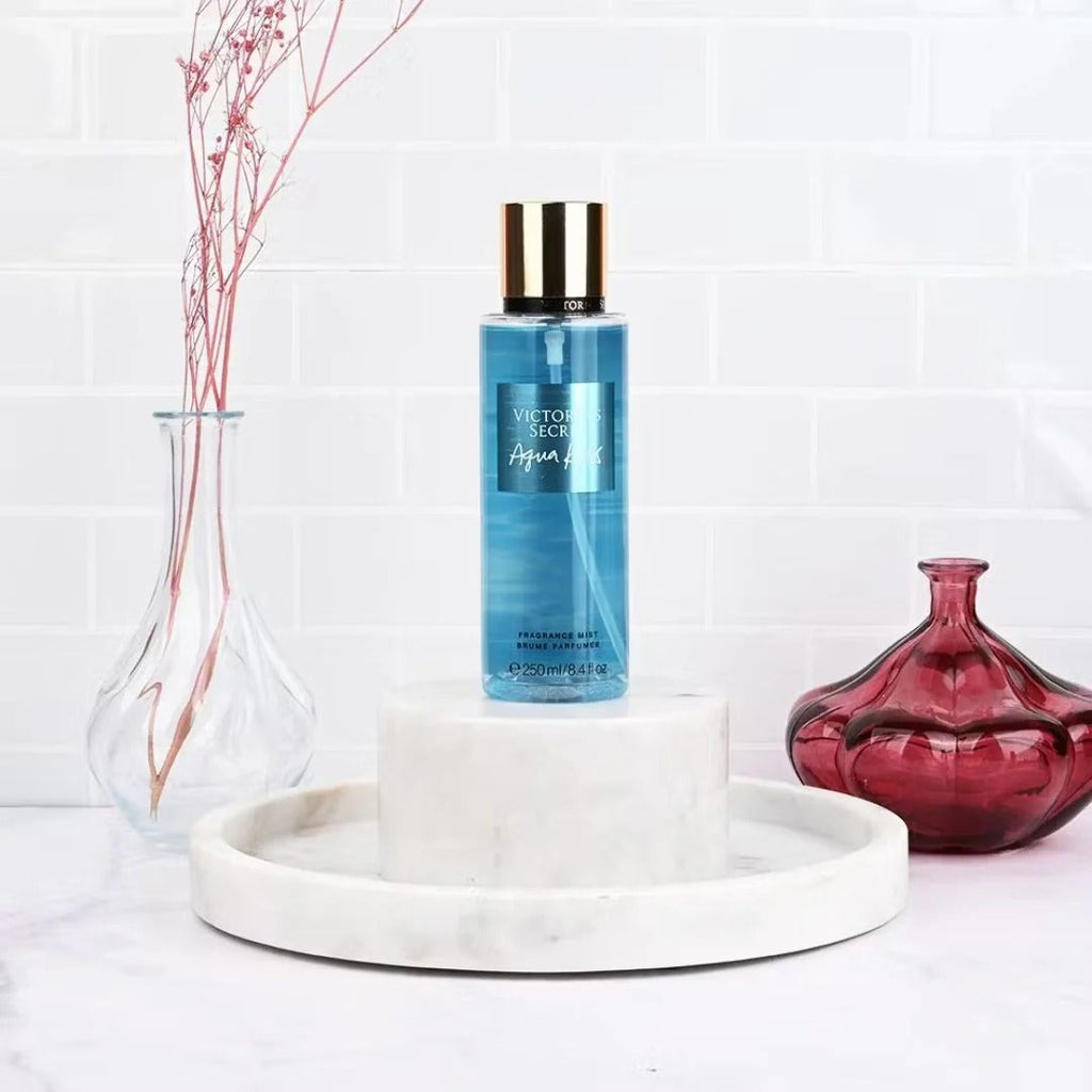 Victoria’s Secret Aqua Kiss Fragrance Mist for Women 250ml