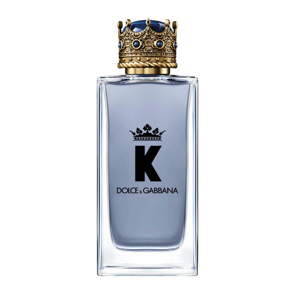 Dolce & Gabbana K Eau De Toilette For Men 100ML