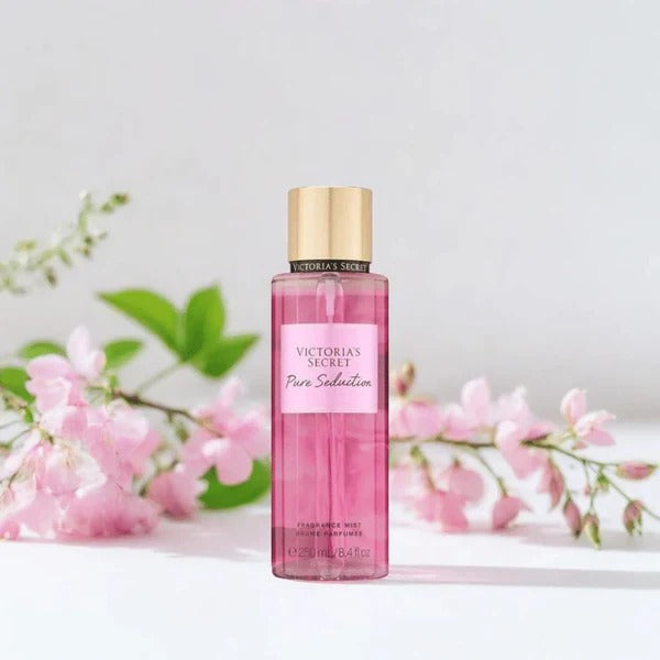 Victoria's Secret Pure Seduction Fragrance Mist For Her 250ml
