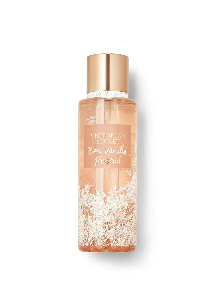 Victoria's Secret Mist Bare Vanilla Frosted 250Ml