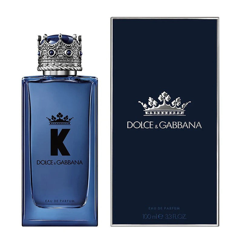 Dolce & Gabbana K Eau De Parfum For Men 100ML