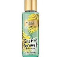 Victoria’s Secret Shot of Coconut Fragrance Mist 250ml