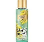 Victoria’s Secret Shot of Coconut Fragrance Mist 250ml