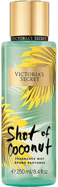 Victoria’s Secret Shot of Coconut Fragrance Mist 250ml