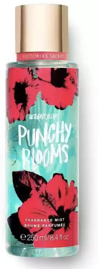 Victoria's Secret Punchy blooms body mist 250ML