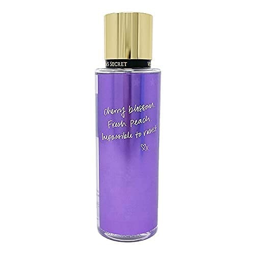 Victoria’s Secret Love Spell Cherry Blossom & Peach Body Mist for Women 250ml