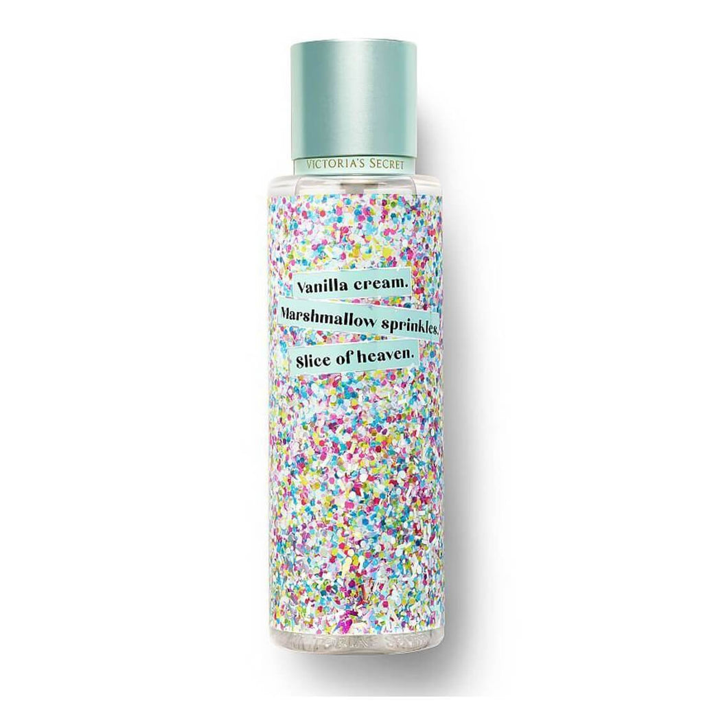 Victoria’s Secret Cake Confetti Fragrance Mist 250ml