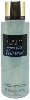 Victoria's Secret Aqua Kiss Shimmer Fragrance Mist 250ML