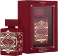 Lattafa Badee Al Oud Sublime Eau De Parfum 100ml