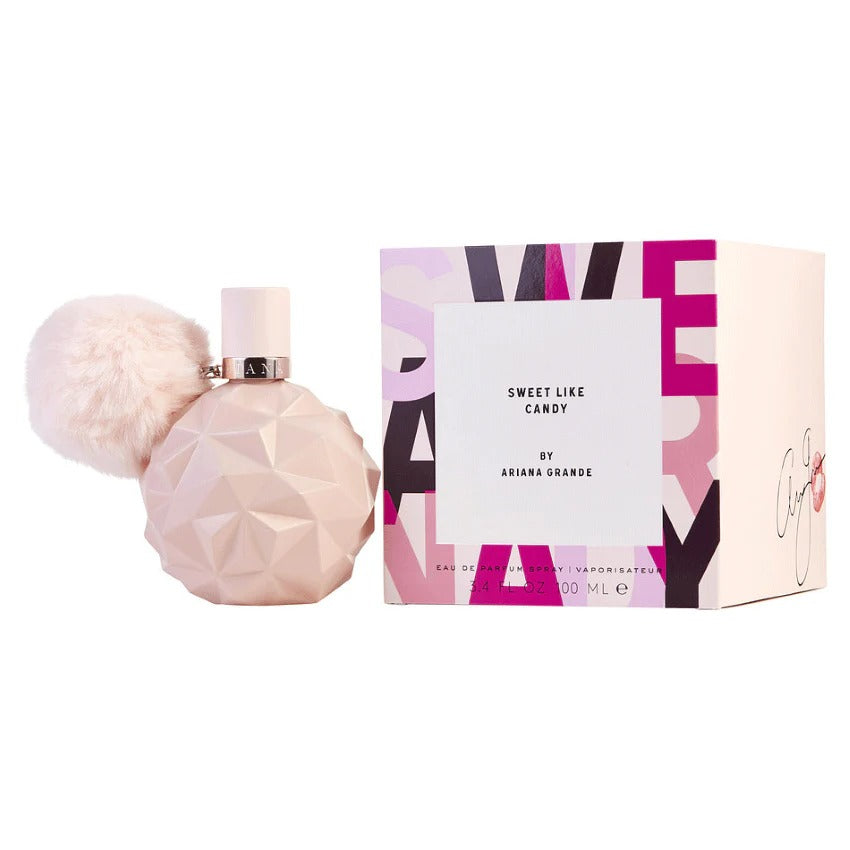 Ariana Grande Sweet Like Candy Eau De Parfum for Women 100m