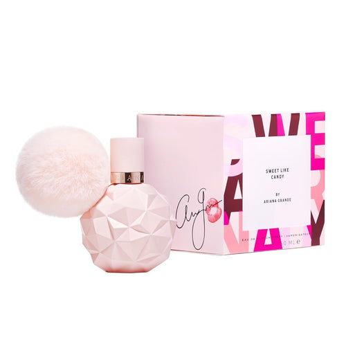 Ariana Grande Sweet Like Candy Eau De Parfum for Women 100m