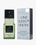 Jacques Bogart One Man Show Eau De Toilette for Men 100ml
