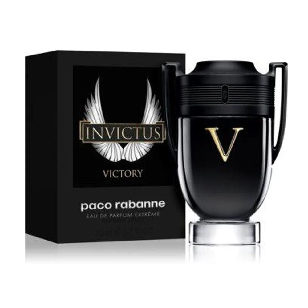 Paco Rabanne Invictus Victory EDP Extreme for Men