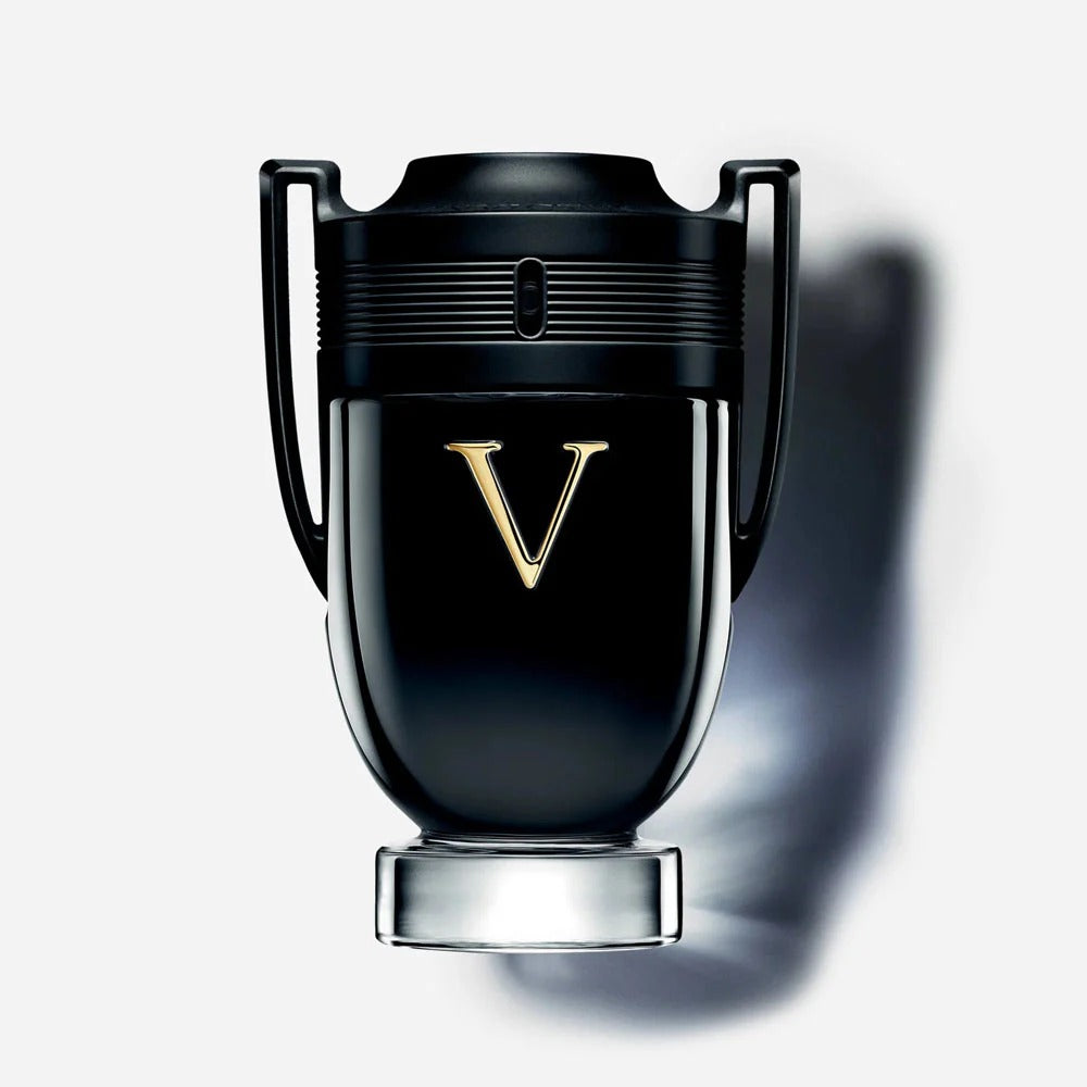 Paco Rabanne Invictus Victory EDP Extreme for Men