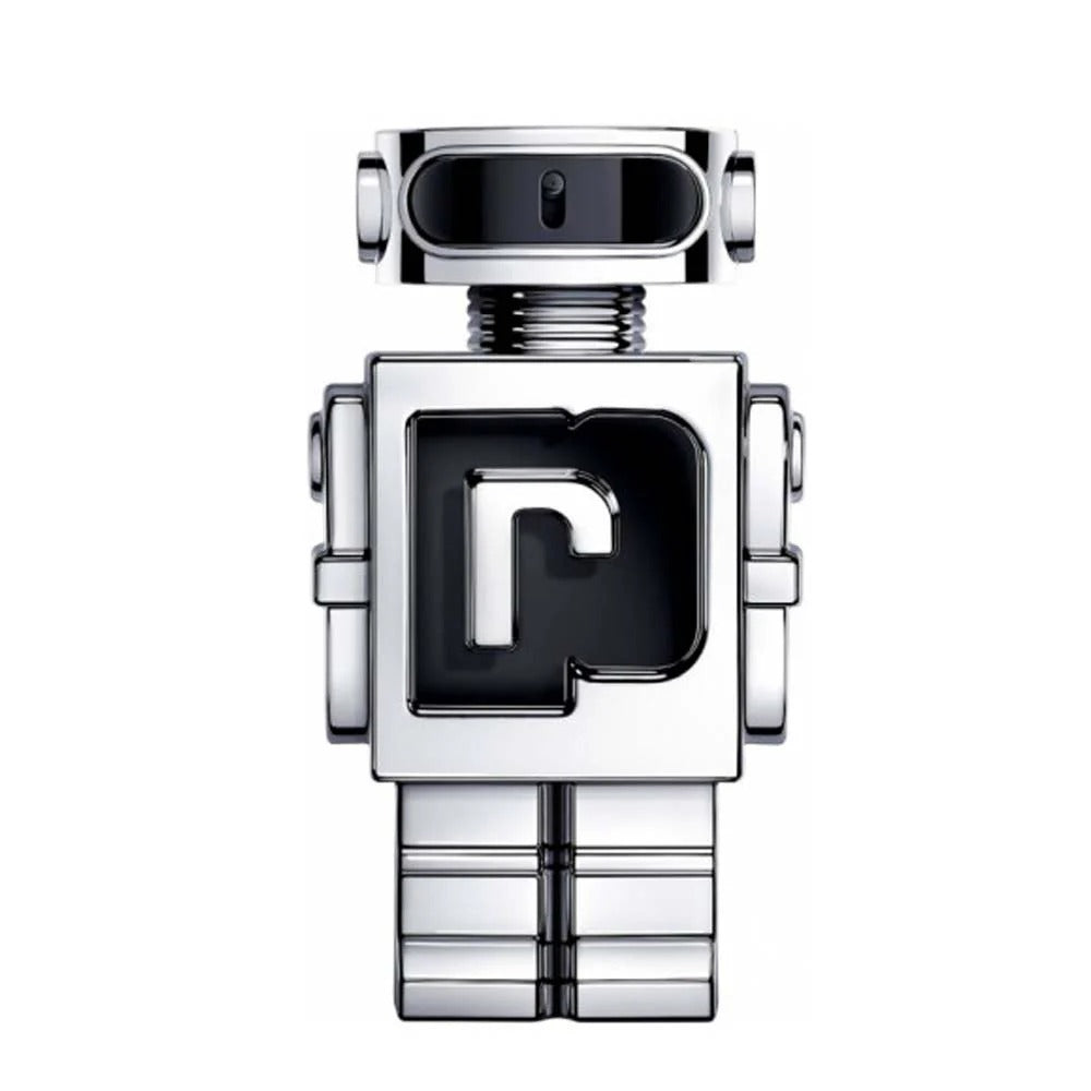 Paco Rabanne Phantom Eau De Toilette For Men