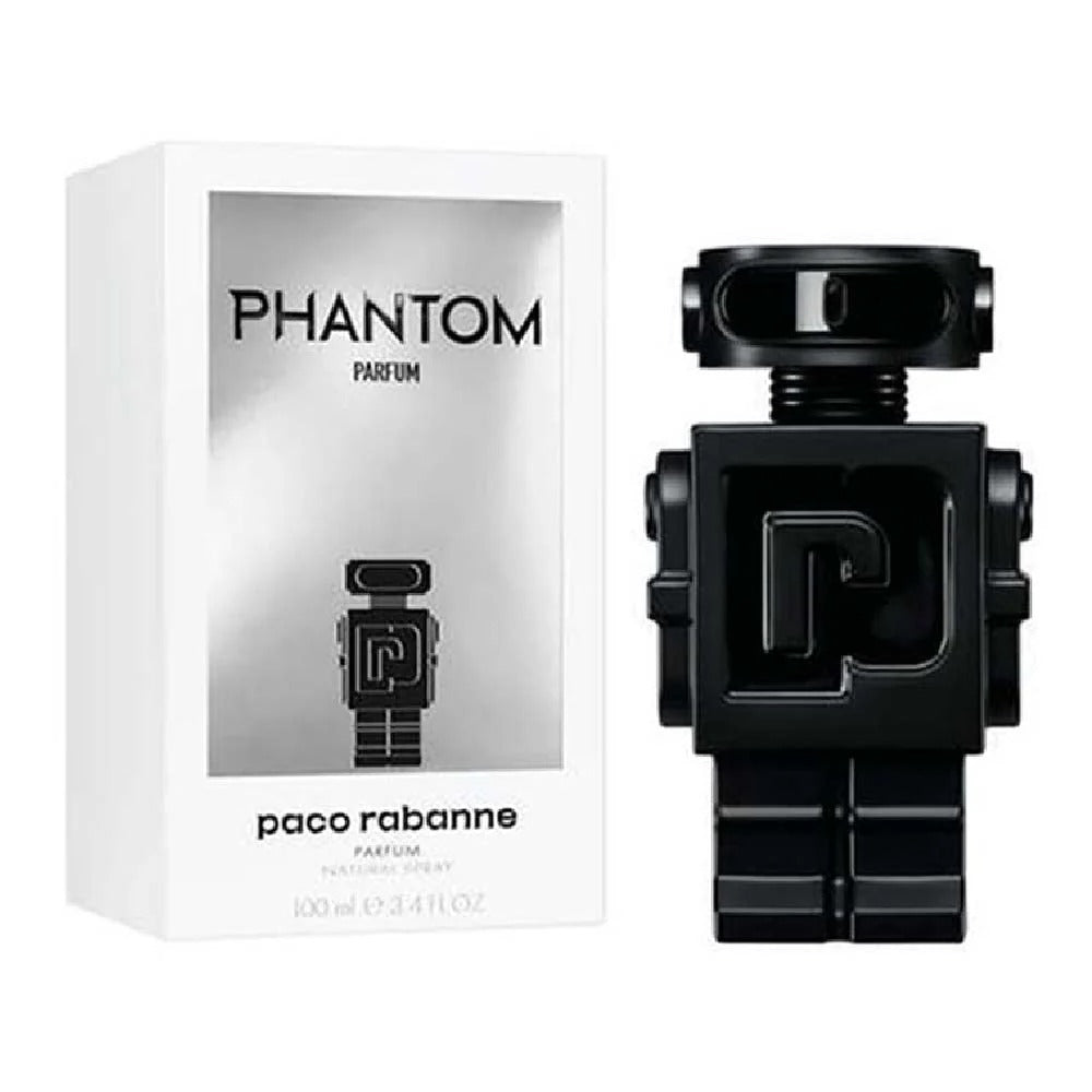 Paco Rabanne Phantom Parfum 100ML