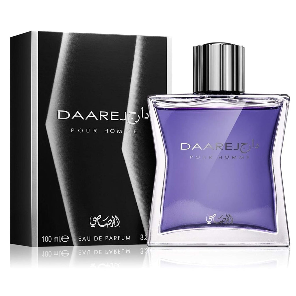 Rasasi Dareej Eau de Parfum for Men