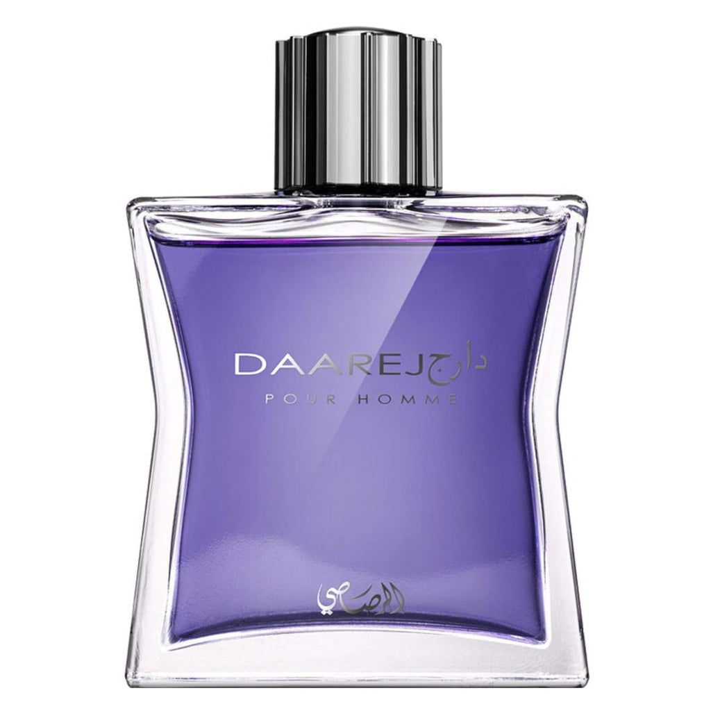 Rasasi Dareej Eau de Parfum for Men
