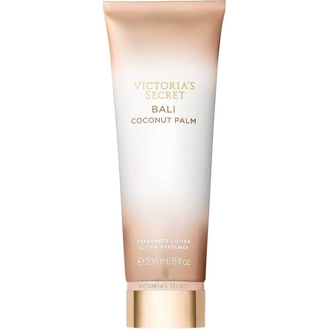 Victoria's Secret Bali Coconut Palm Body Lotion 236ml