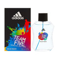 Adidas Team Five Special Edition EDT 100ml for Men