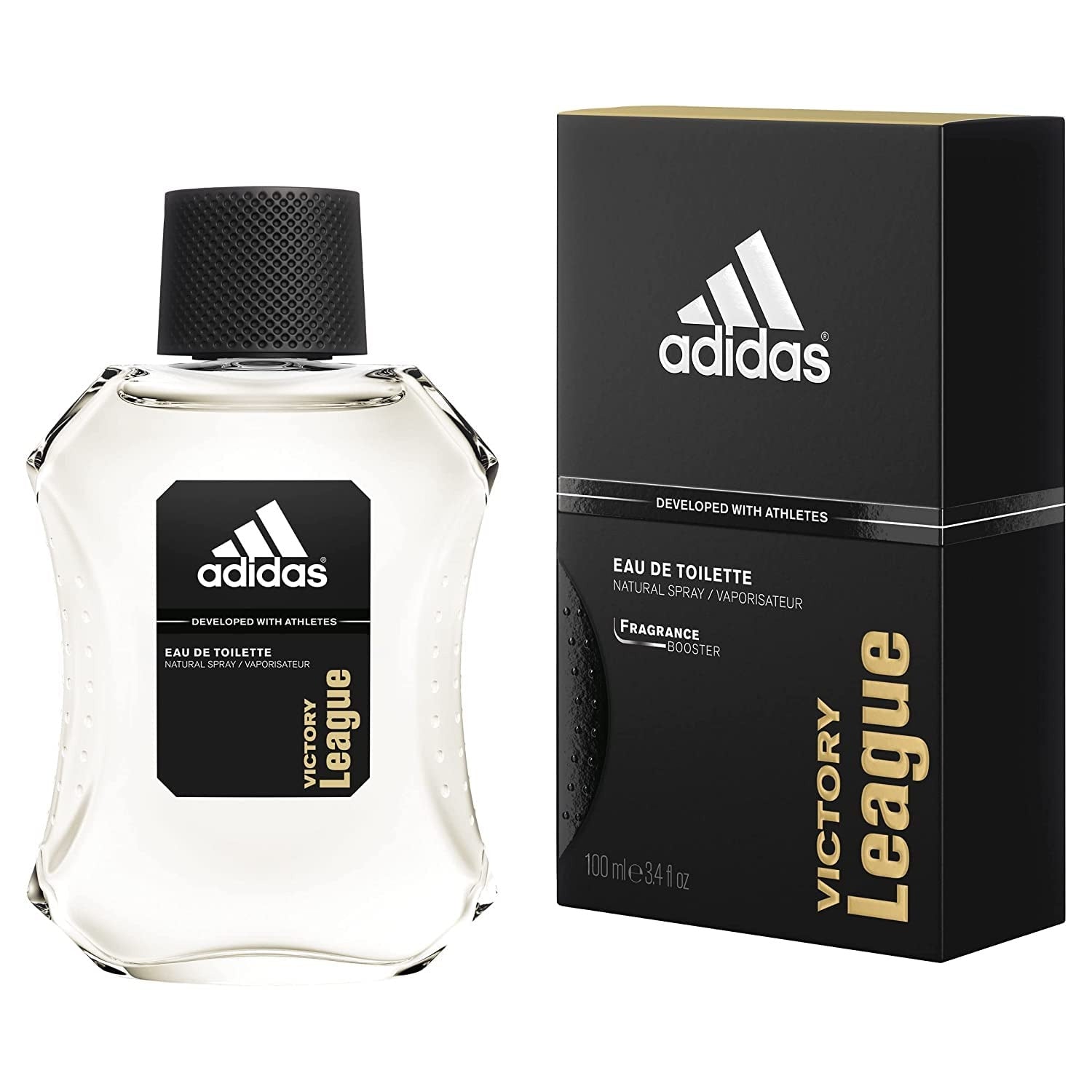 Adidas Victory League EDT 100ml for Men
